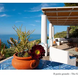 Casa vacanze Donatella, Leni