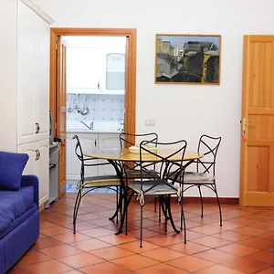 Casa vacanze Casa La Rosa, Leni