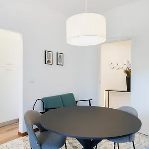 Relstay - Portello - 1 Br Appartamento Milano
