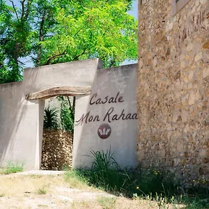 Lodge Casale Mon Rahal, San Giuseppe Jato