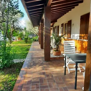 Elisa Holidays Appartamento Puegnago del Garda