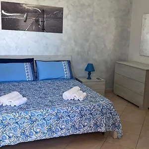 Casa vacanze House Alegiù Marzamemi, Reitani