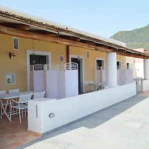 Casa vacanze Orizzonte Relais, Leni